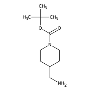 1-boc-4-aminomethyl-piperidine 1-boc-4-aminomethyl-piperidine