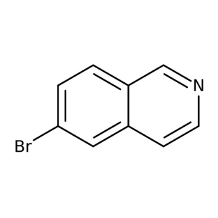 6-bromoisoquinoline 6-bromoisoquinoline