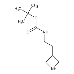3-n-boc-2-aminoethyl-azetidine 3-n-boc-2-aminoethyl-azetidine