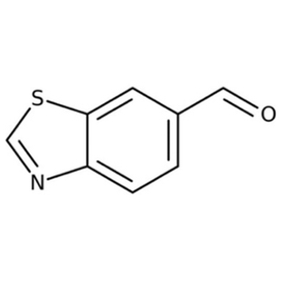 1,3-Benzothiazole-6-carboxaldehyde 1,3-Benzothiazole-6-carboxaldehyde