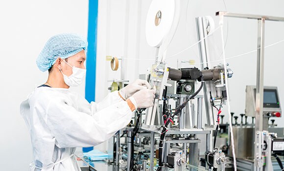 Pharma Biotech Manufacturing Pharma Biotech Manufacturing