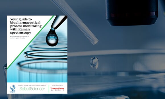 Your guide to biopharmaceutical manufacturing with Raman spectroscopy Your guide to biopharmaceutical manufacturing with Raman spectroscopy