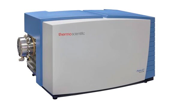 Prima BT Bench Top Mass Spectrometer Prima BT Bench Top Mass Spectrometer