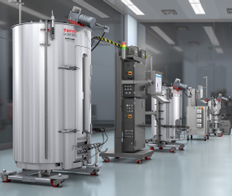 Enzyme manufacturing bioreactors Enzyme manufacturing bioreactors