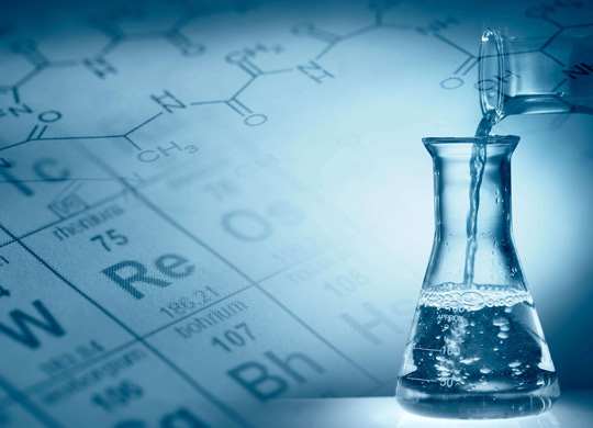 Elemental analysis Elemental analysis