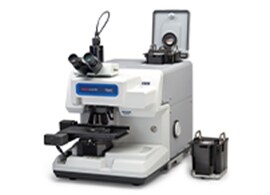 Nicolet RaptIR FTIR Microscope Nicolet RaptIR FTIR Microscope