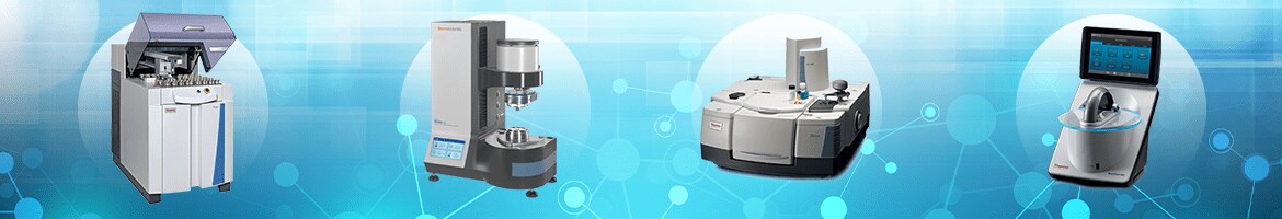 Remotely demo and explore our Spectroscopy and Material Characterization instruments Remotely demo and explore our Spectroscopy and Material Characterization instruments