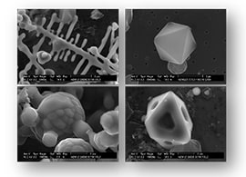 Ultra-Fast Inclusion Analysis with ARL iSpark Metals Analyzer Ultra-Fast Inclusion Analysis with ARL iSpark Metals Analyzer