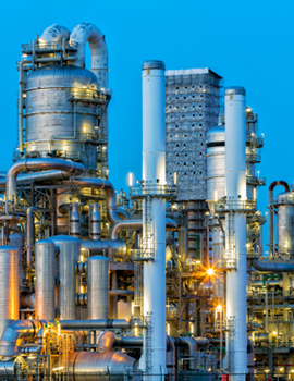 Oil and Gas Oil and Gas