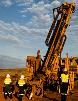 Mining Mining