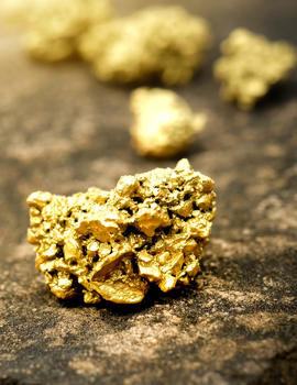 Precious Metals Precious Metals