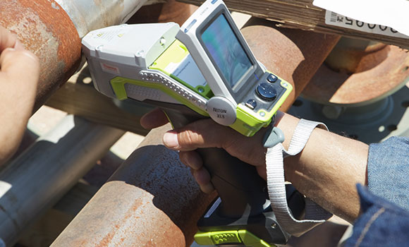 Still Have Niton XL5 Plus Analyzer Questions? Still Have Niton XL5 Plus Analyzer Questions?