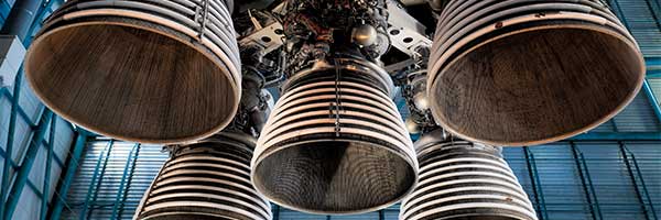 Aerospace engine Aerospace engine