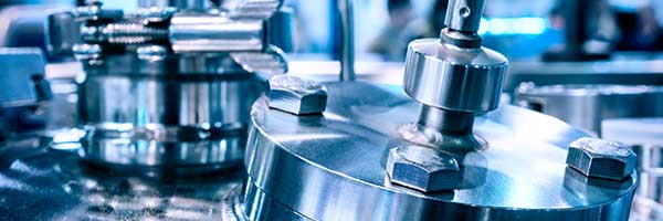 Pharma Manufacturing Pharma Manufacturing