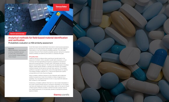 Advanced field-based material ID Advanced field-based material ID