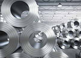 Metal and Alloy Manufacturing Metal and Alloy Manufacturing