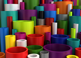Polymers and Plastics Polymers and Plastics
