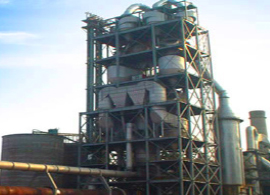 Cement manufacturing Cement manufacturing