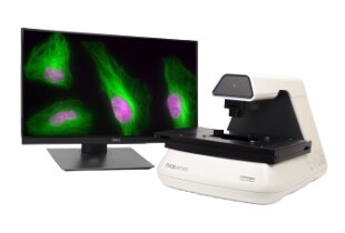 EVOS M700 imaging system EVOS M700 imaging system product photo.