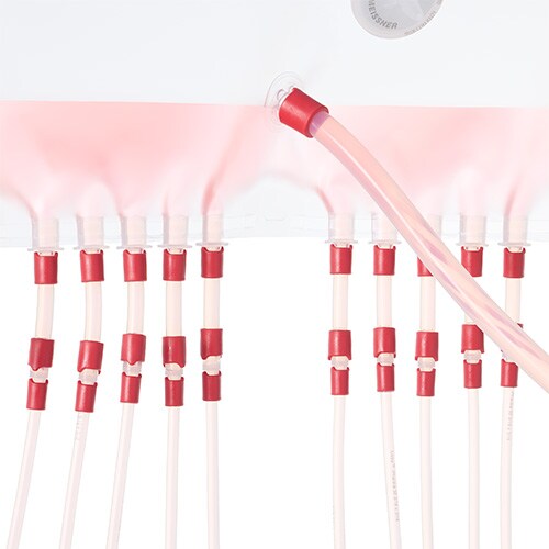 Compounding assembly Compounding assembly