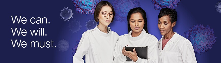 Cancer research Cancer research