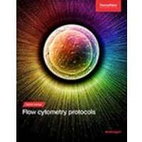 Flow cytometry protocols handbook decorative image