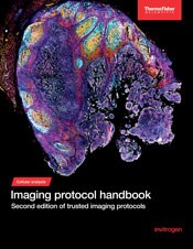 Imaging protocol handbook Imaging protocol handbook