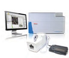 CellInsight CX7 LZR High-Content Screening Platform with HCA Onstage Incubator CellInsight CX7 LZR High-Content Screening Platform with HCA Onstage Incubator