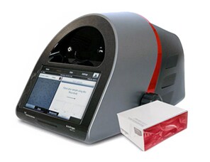 Tali Image-Based Cytometer Tali Image-Based Cytometer