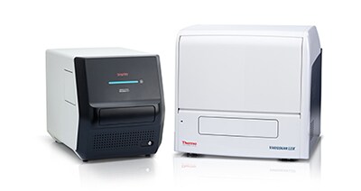 Varioskan ALF & LUX readers product photo