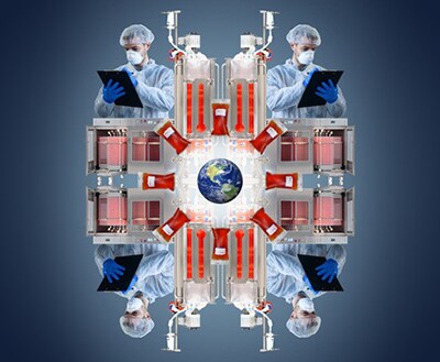 Gibco Sera for Bioprocessing Gibco Sera for Bioprocessing