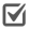 Check mark icon Check mark icon