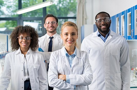 Sample prep and Molecular Biology IVD-R transition updates IVD-R transition updates