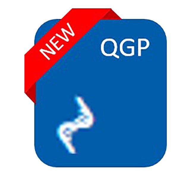 QuantiGene Plex Software icon QuantiGene Plex Cloud-based Software icon