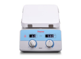 Single Point Hot Plate Stirrers Single Point Hot Plate Stirrers