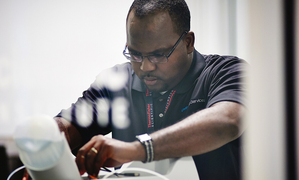 LE-service LE-service