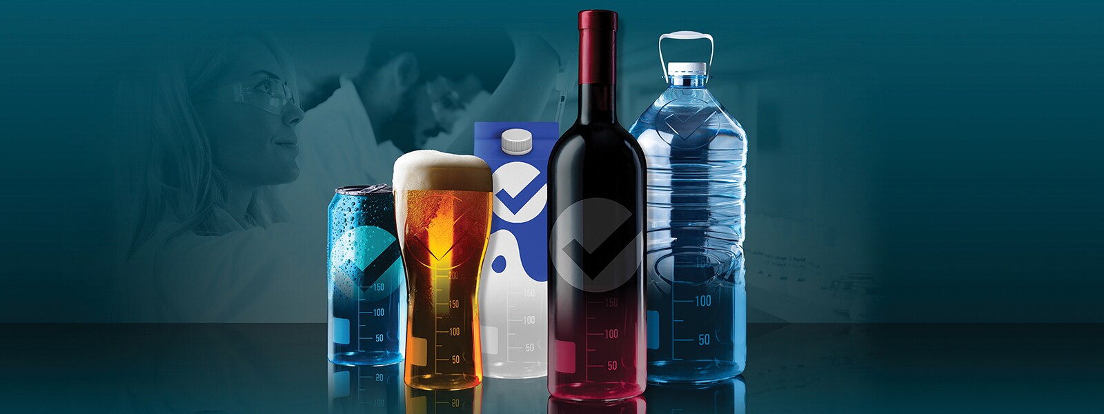 Food and beverage QD Food and beverage QD