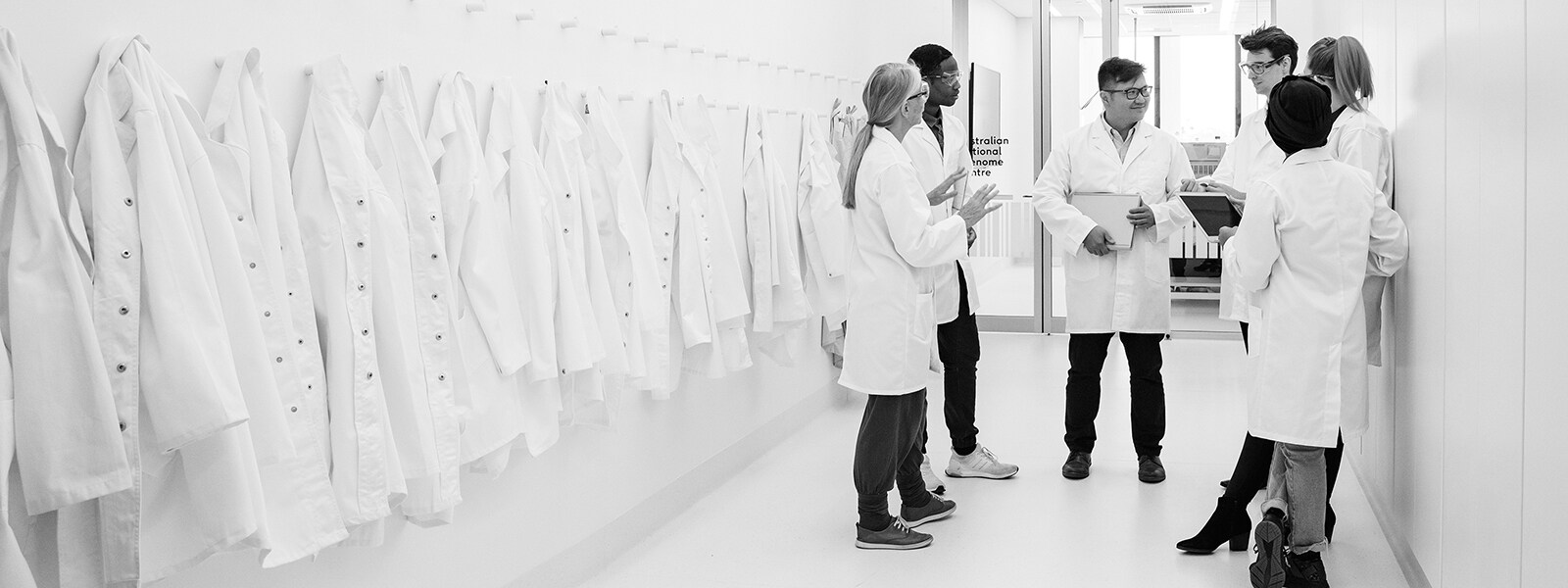 Clinical solutions Clinical solutions