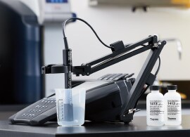 Measure conductivity accurately Measure conductivity accurately