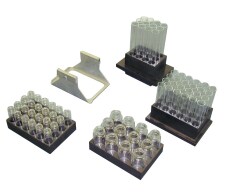 Large capacity modular speedvac kits Large capacity modular speedvac kits