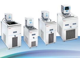 Refrigerated Circulating Baths Refrigerated Circulating Baths