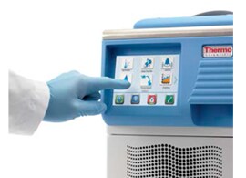 VersaCool Touch Screen VersaCool Touch Screen