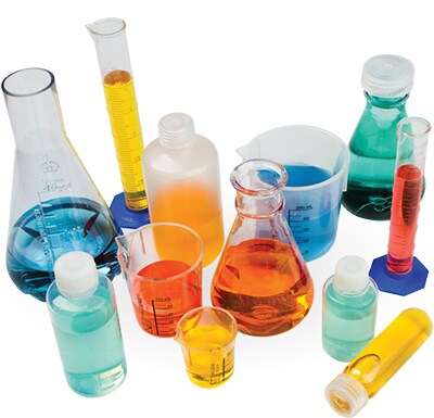 Nalgene labware Nalgene labware