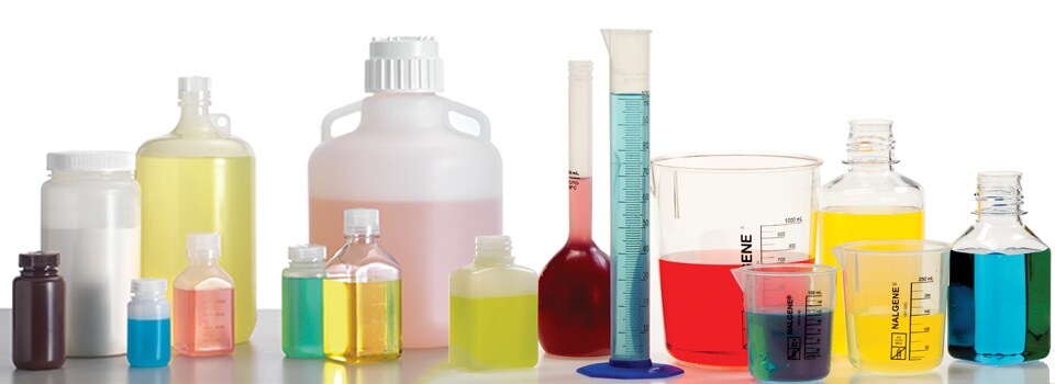 Nalgene Labware Nalgene Labware