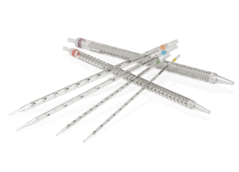 Thermo Scientific Serological Pipettes and Pipette Fillers Thermo Scientific Serological Pipettes and Pipette Fillers