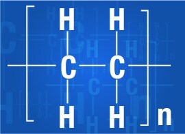 LDPE chemical icon LDPE chemical icon
