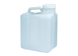 Heavy duty HDPE Jug Heavy duty HDPE Jug