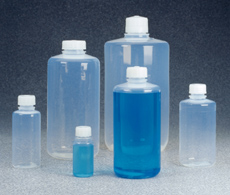 FEP and PFA bottles FEP and PFA bottles