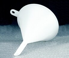 Plastic Funnels Plastic Funnels