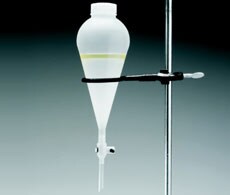 Separatory Funnel Separatory Funnel